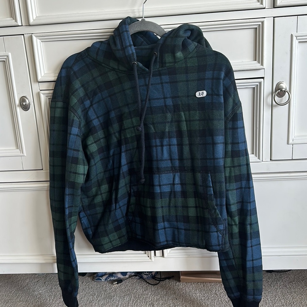 Abercrombie hoodie